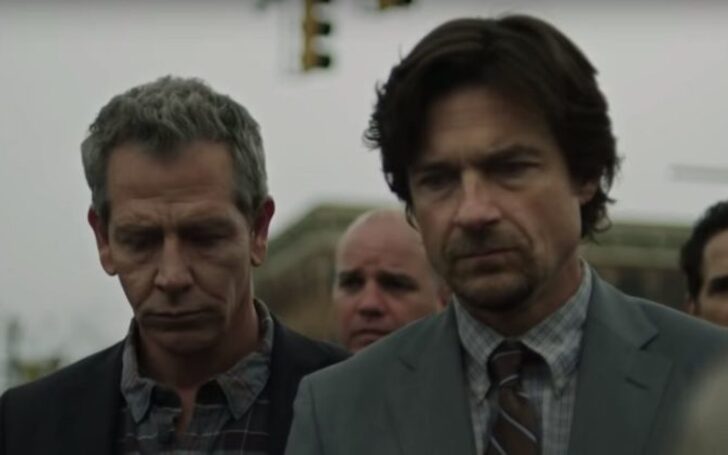 Jason Bateman Provides Update on The Outsider Season 2